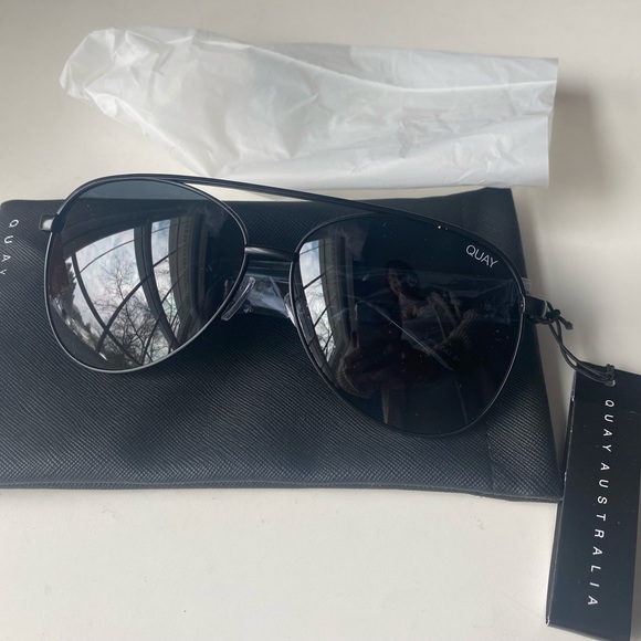 Quay Australia Accessories - Quay Australia sunglasses